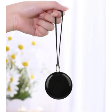 Compact GPS Tracker for Vehicles with No Monthly Fee