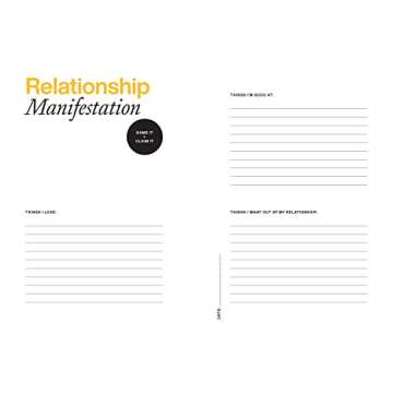 Empowering Journal for Hustlers and Go-Getters