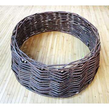 MGP Willow Ring, 8" H x 24" W