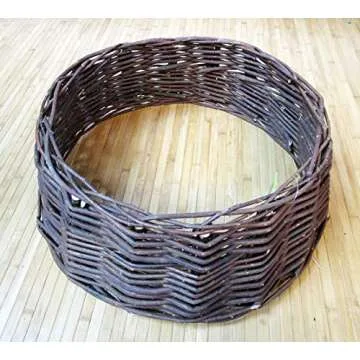 MGP Willow Ring, 8" H x 24" W