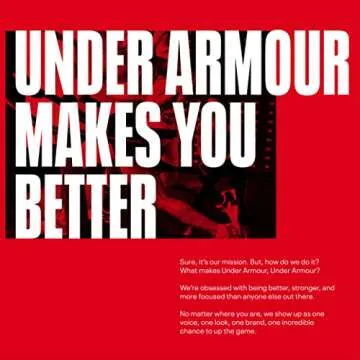 Under Armour Insulated Water Bottle - Stay Hydrated and Cool