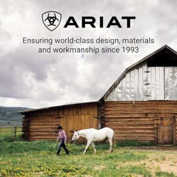 ARIAT Jackie Square Toe Suede Slippers for Women