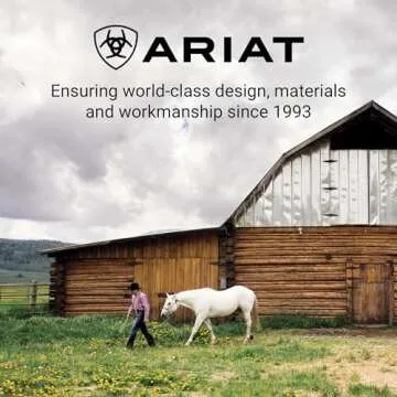 ARIAT Jackie Square Toe Suede Slippers for Women