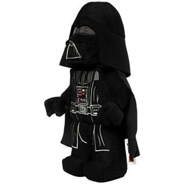 Lego Star Wars Darth Vader 13" Plush Character
