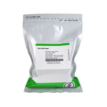 Leisure Splits Cilantro Seeds - 1 Lb - Non-GMO Herb & Microgreens Gardening Seeds - Culinary Herb - Corriander - Coriandrum sativum