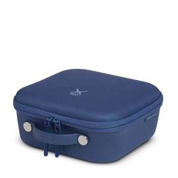 Hydro Flask Small Insulated Lunch Box Bilberry
