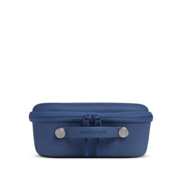 Hydro Flask Small Insulated Lunch Box Bilberry