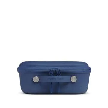 Hydro Flask Small Insulated Lunch Box Bilberry
