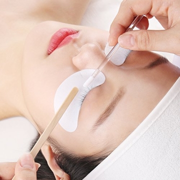 Glam Lash Primer for Longer Extension Retention