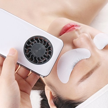 Glam Lash Primer for Longer Extension Retention