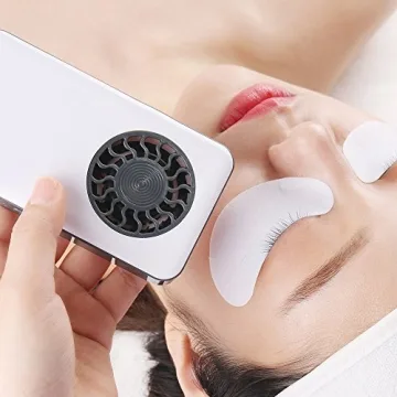 Glam Lash Primer for Longer Extension Retention