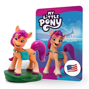 My Little Pony Tonie for Kids Ages 4-8