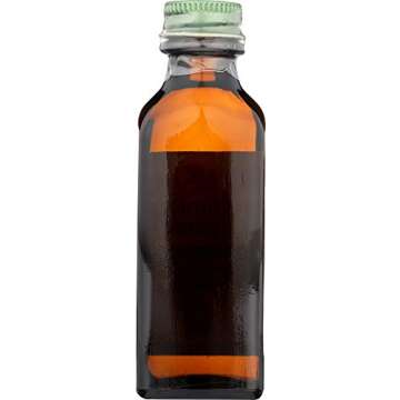 Simply Organic Almond Extract - Pure Flavoring - 2PC Set