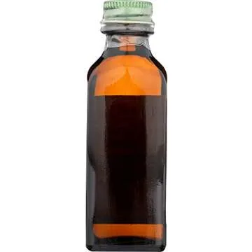 Simply Organic Almond Extract - Pure Flavoring - 2PC Set