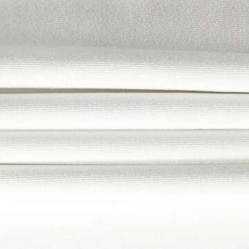 GEMBERA Women's High Neck Crop Top - Comfortable & Stylish