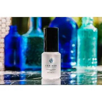 RawChemistry Pheromone Perfume for Her 1 oz