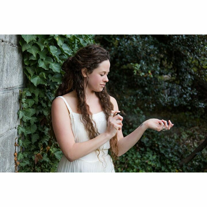 RawChemistry Pheromone Perfume for Her 1 oz