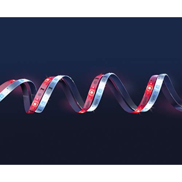 Elgato Light Strip for Smart Home and Gaming Setups