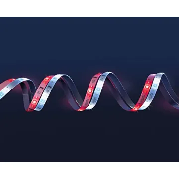 Elgato Light Strip for Smart Home and Gaming Setups