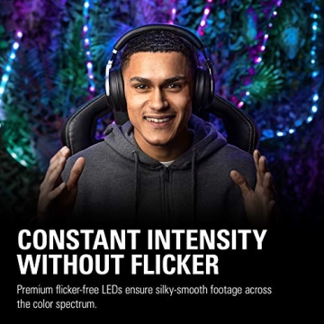 Elgato Light Strip for Smart Home and Gaming Setups