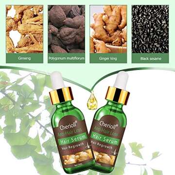 Good Day Finishing Creme