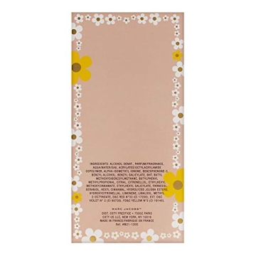 Marc Jacobs Daisy Eau So Fresh Perfume, 125ml