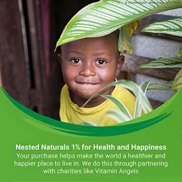 Vegan Vitamin B12 2500mcg for Energy and Metabolism Support