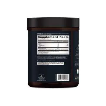 Ancient Nutrition Keto Collagen Powder Drink Mix, Keto Diet Supplement with MCT, Hydrolyzed Collagen...