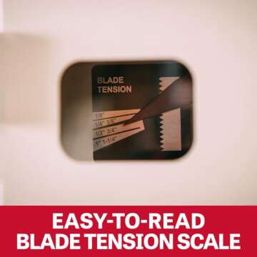 JET 18-Inch Bandsaw: Precision Woodworking Helper