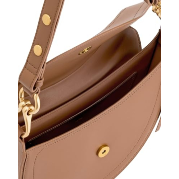 JW PEI Women's Ashlie Crossbody Bag in Brown