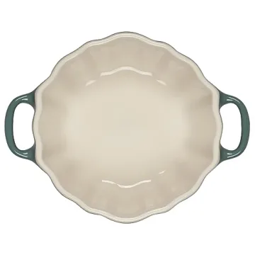 Le Creuset Pumpkin Cocotte for Stylish Kitchen Serving