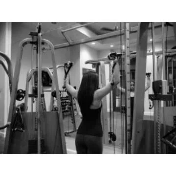 IPR Fitness Hex Handle/Blue