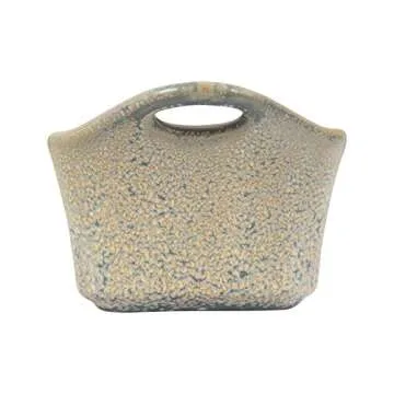 Bloomingville AH0755 Serving Pieces, Grey