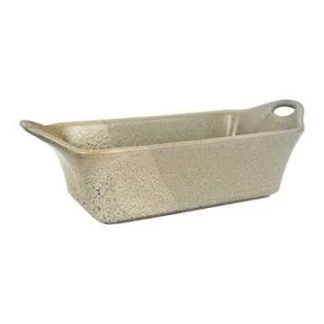 Bloomingville AH0755 Serving Pieces, Grey