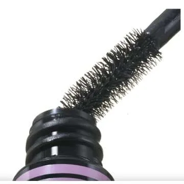 Laura Geller Glam Lash Volumizing Mascara, Black .32 fl oz