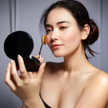 Artis Elite Oval 6 Brush for Flawless Makeup Application