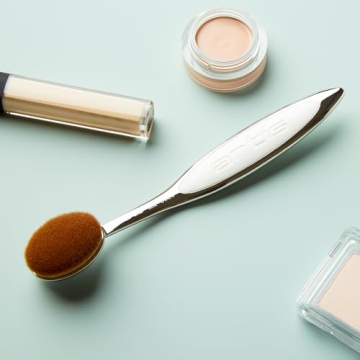 Artis Elite Oval 6 Brush for Flawless Makeup Application