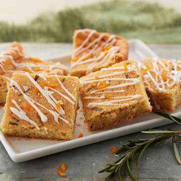 Wilton 8-Inch Non-Stick Cake Pans for Baking Bliss