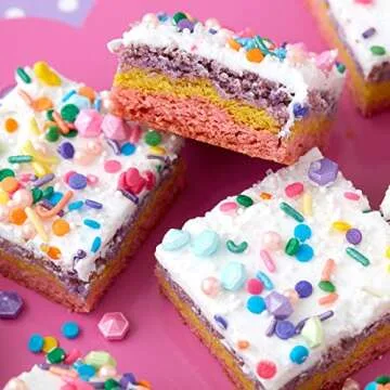 Wilton 8-Inch Non-Stick Cake Pans for Baking Bliss