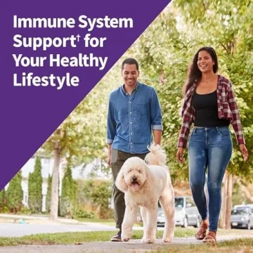Premium Garden of Life Zinc Supplements for Immune Health