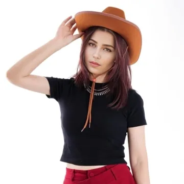 Cowboy Hat for Dress Up Party Accessories