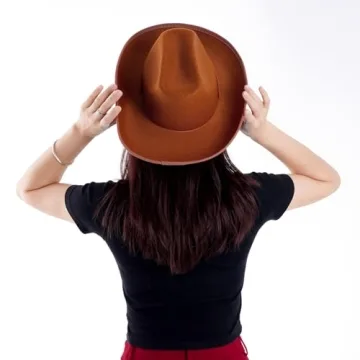 Cowboy Hat for Dress Up Party Accessories