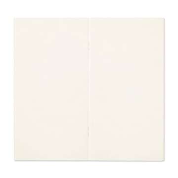 Traveler's Notebook Refill - Sticker Mount Regular Size