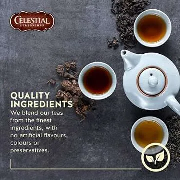 Celestial Seasonings Sleepytime Herbal Tea, 20 ct