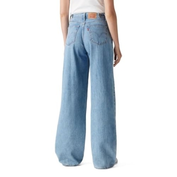 Stylish Levi's Women’s Cinch Baggy Jeans – Perfect Fit!