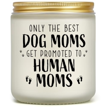 New Mom Gifts for Pregnant Women, Funny Dog Mom Pregnancy Gift for Expecting Mom, Mother to be Gift ...