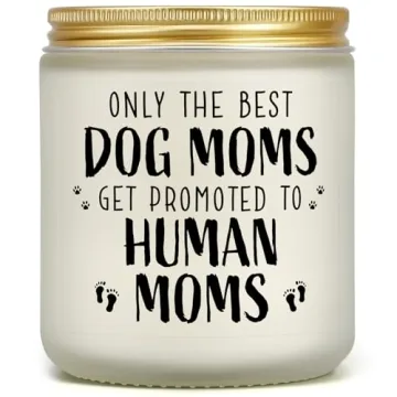 New Mom Gifts for Pregnant Women, Funny Dog Mom Pregnancy Gift for Expecting Mom, Mother to be Gift ...