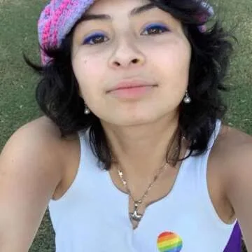 Tyadorw Gothic Y2K Star Necklace for Women, Trendy Accessory