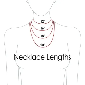 MOOCA Wooden Necklace Display Stand for Versatile Jewelry