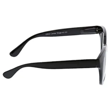 Stylish Peepers Oprah's Favorite Oversized Reading Glasses